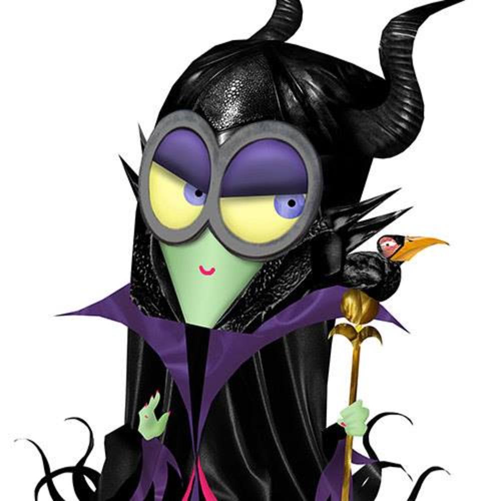 Meet your Posher, Gretchen
